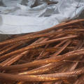 Copper Wire Scrap Mill Berry Purity 99.99% High Quality and Specification Origin China